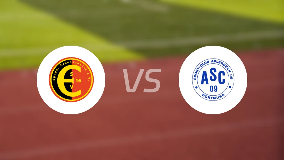 尔肯卫克vsASC09多特蒙德比分预测【2026/04/19】