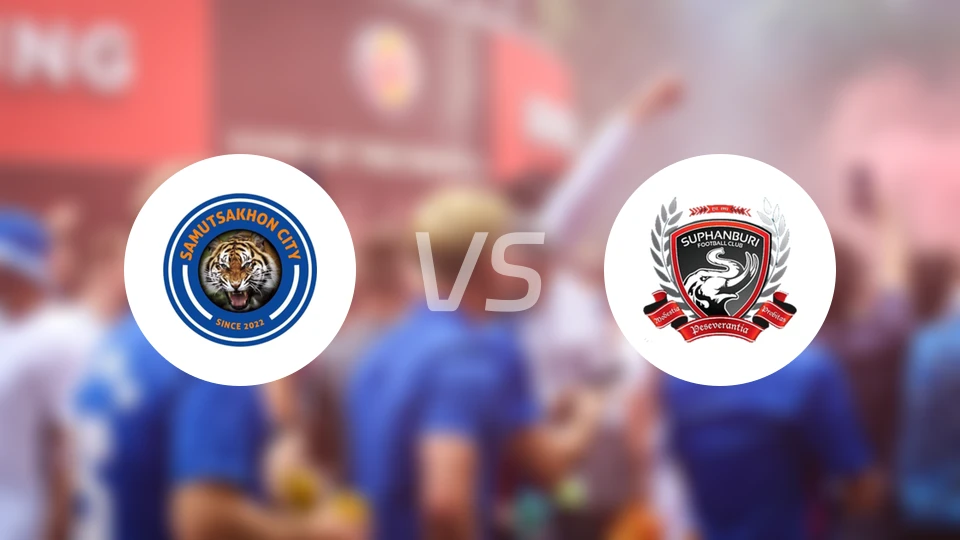 沙没沙空市vs素攀武里比分预测【2025/11/23】