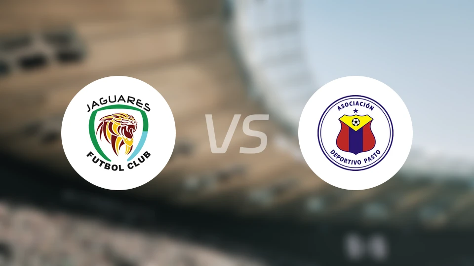 科尔多瓦美洲虎vs帕斯托比分预测【2026/04/18】