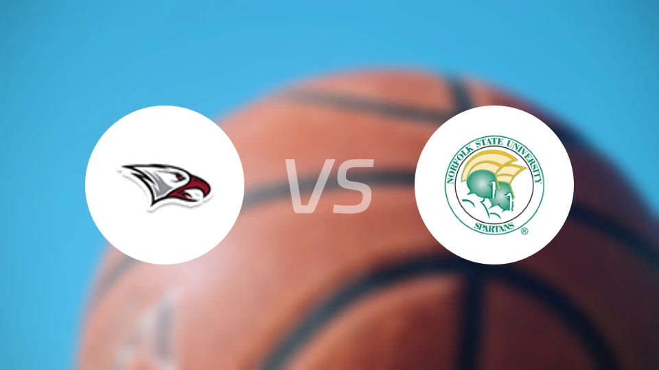 北卡罗莱纳中央大学vs诺佛克州立大学比分预测【2026/02/08】