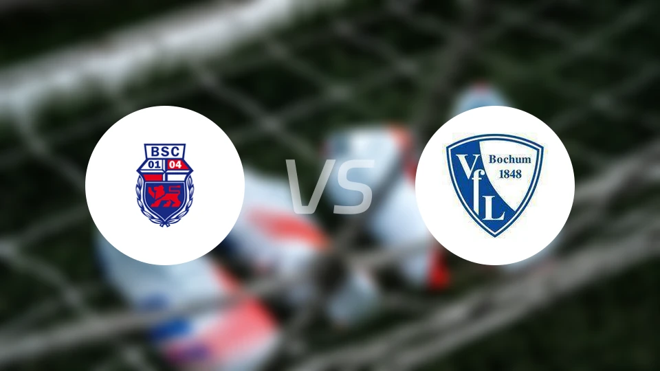 邦纳vs波鸿青年队比分预测【2025/12/07】