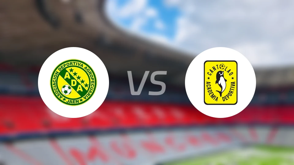 Ada哈恩vs坎托劳体育学院比分预测【2026/03/29】