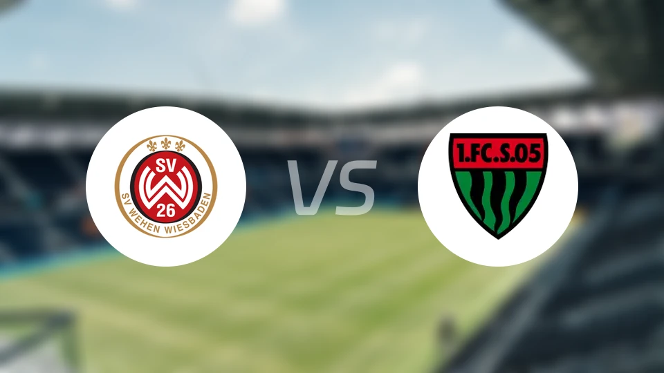 韦恩威斯巴登vs施韦因富特比分预测【2026/02/07】