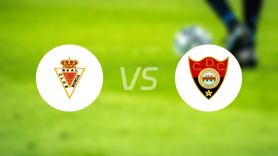 穆尔西亚城B队vs希叶扎比分预测【2026/04/11】