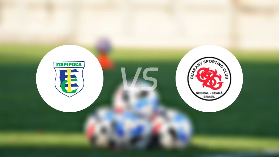 伊塔匹波加vs古亚尔尼比分预测【2026/04/12】