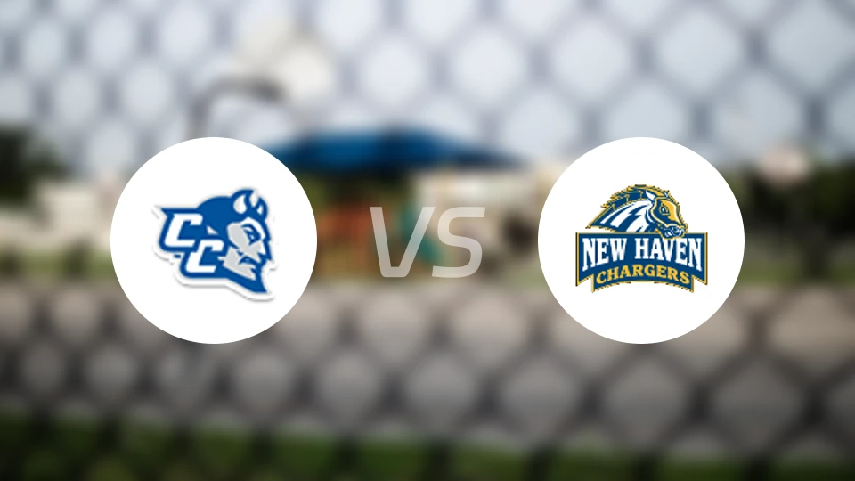 中康涅狄格州立大学vs纽黑文大学比分预测【2026/02/13】