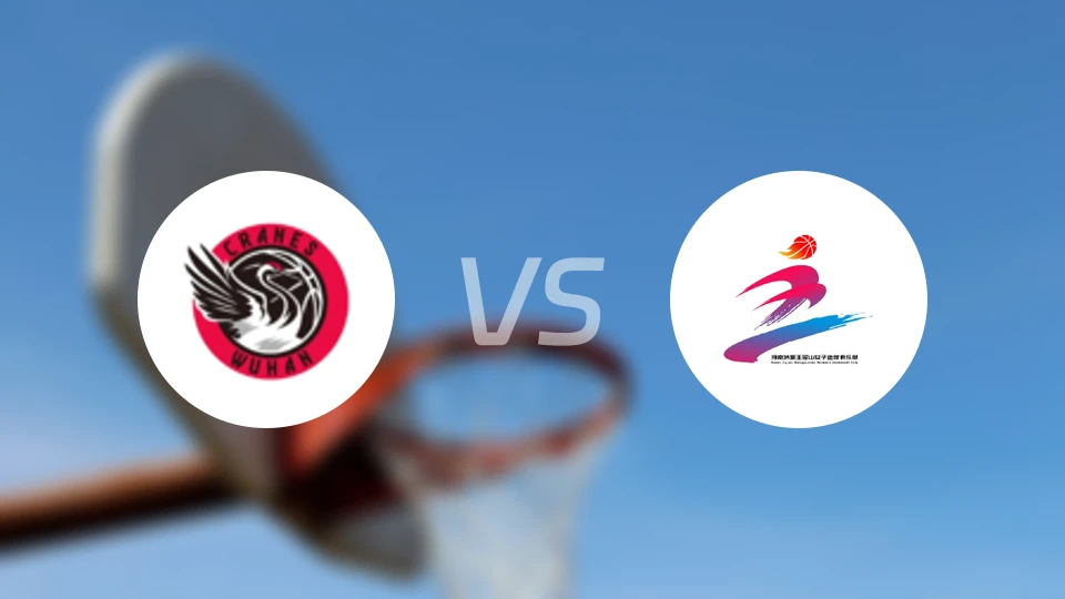 武汉盛帆黄鹤女篮vs河南豫光金铅女篮录像回放【2024/12/26】