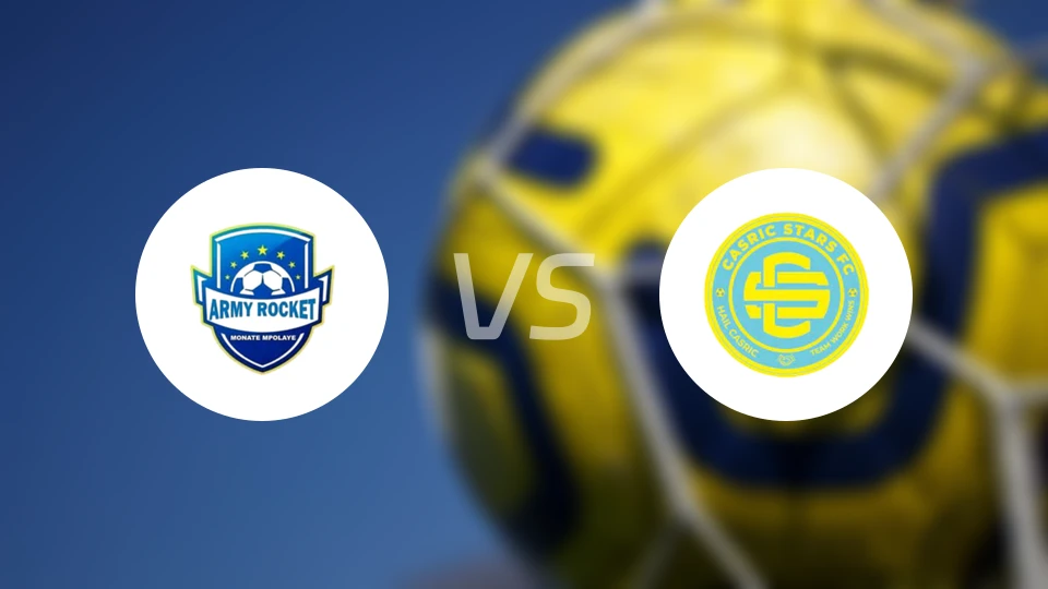 陆军火箭队vs卡斯里克之星比分预测【2026/02/07】