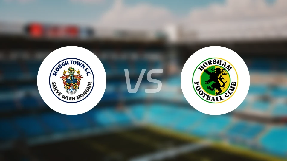 史洛治vs霍舍姆比分预测【2026/02/14】