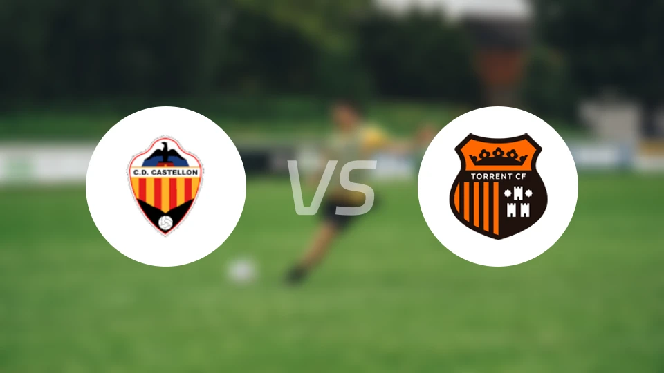 卡斯迪隆B队vs托伦CF比分预测【2025/11/23】