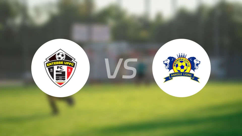 恩德培UPPCvs姆巴拉拉市比分预测【2026/02/17】