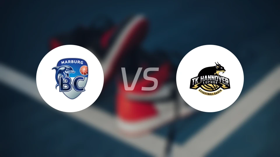 马尔堡女篮vsTK汉诺威女篮比分预测【2025/11/30】