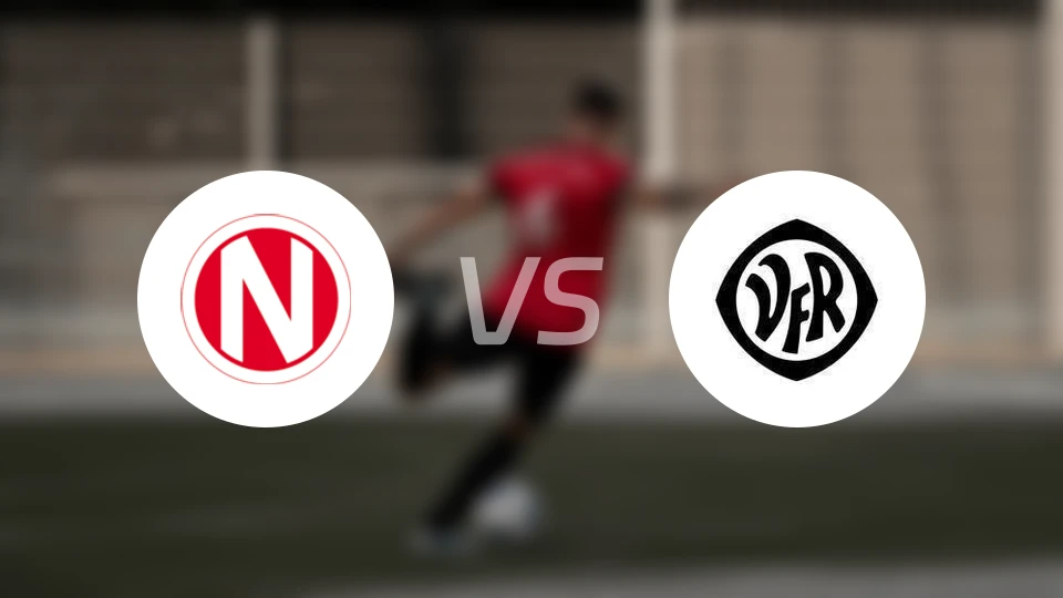 FC 诺尔曼尼亚vs阿伦比分预测【2026/03/07】