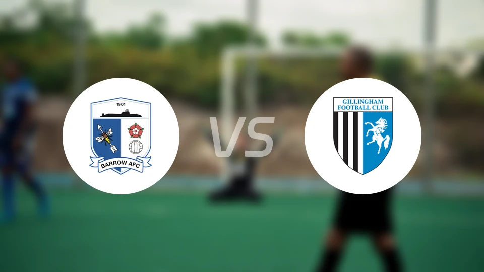 巴罗vs吉林汉姆比分结果战报【2026/02/28】