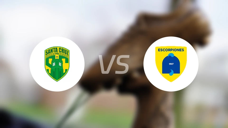 哥斯达黎加圣塔库鲁vs贝伦蝎子比分预测【2026/04/19】