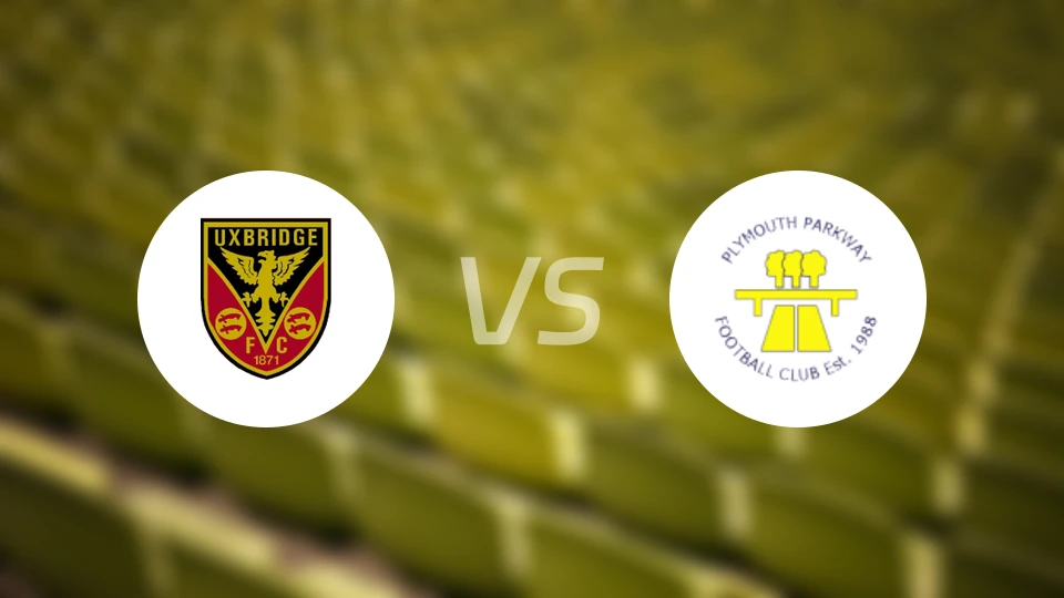 阿克斯布里奇vs普利茅夫帕克韦比分预测【2026/01/17】