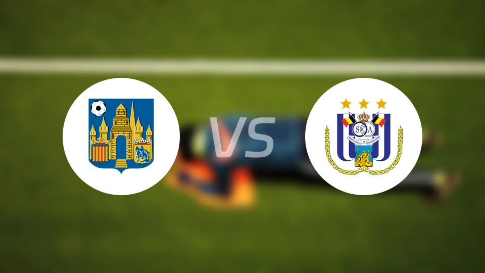 韦斯特洛vs安德莱赫特比分预测【2025/12/07】