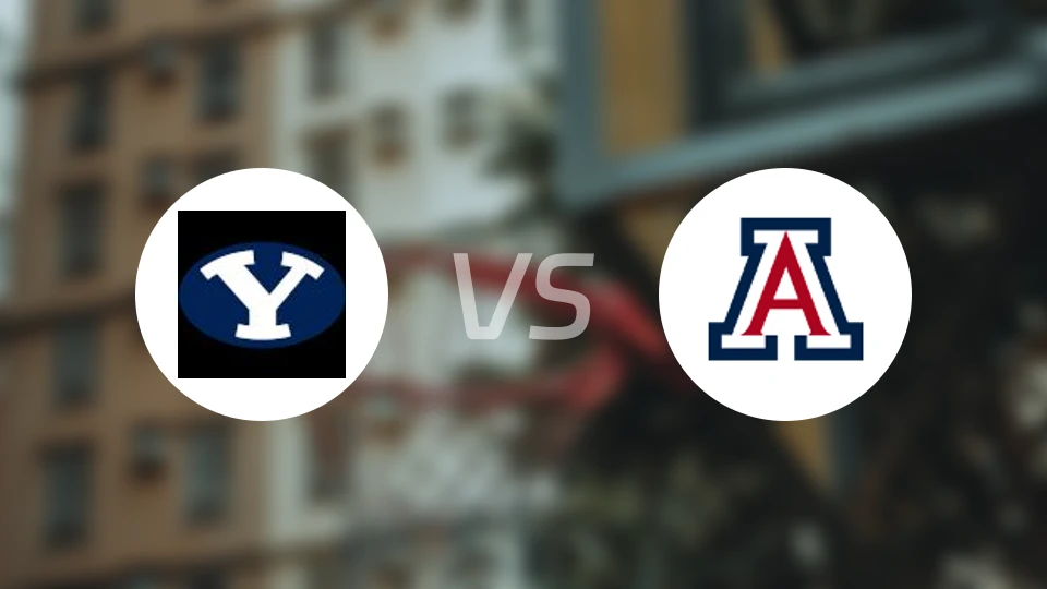 杨百翰大学vs亚利桑那大学比分预测【2026/02/19】