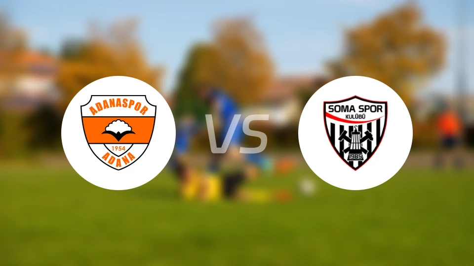 阿达纳体育vs索马士邦比分预测【2025/11/02】