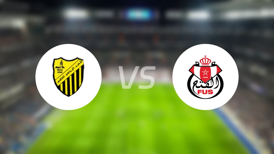 玛利比菲斯vs拉巴特联盟比分预测【2026/01/25】