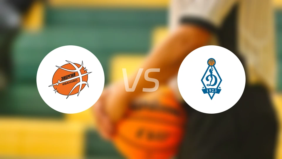 能源女篮vs莫斯科迪纳摩女篮比分预测【2026/01/15】