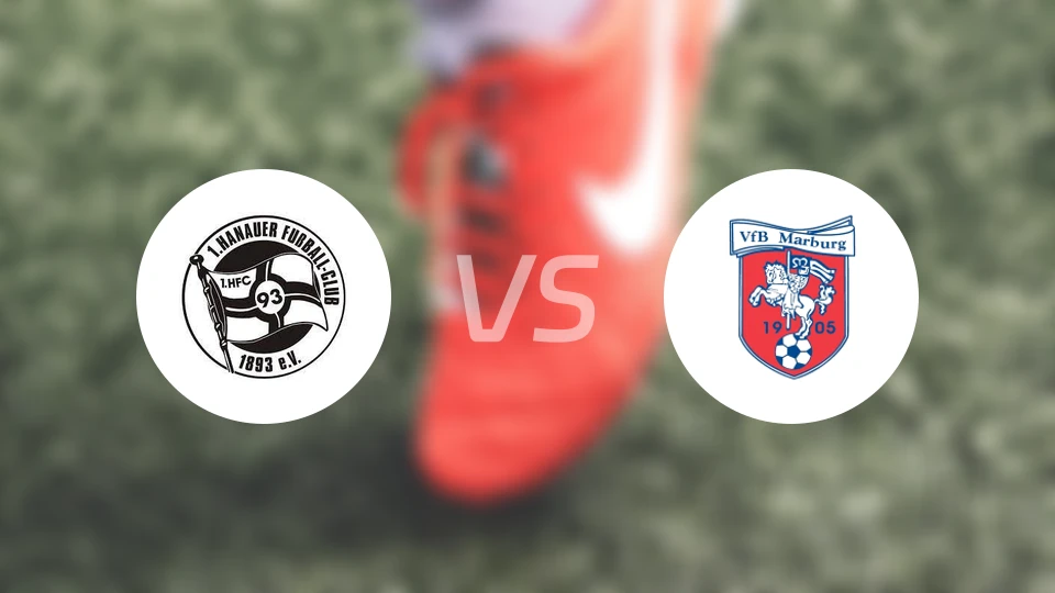FC哈瑙93vsVfB马尔堡比分预测【2026/03/07】
