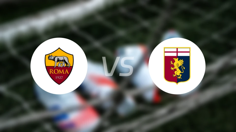 罗马U20vs热那亚U20比分预测【2026/02/07】