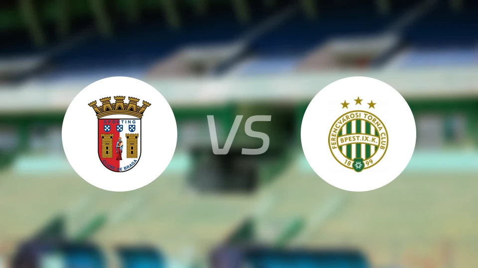 布拉加vs费伦茨瓦罗斯比分预测【2026/03/18】