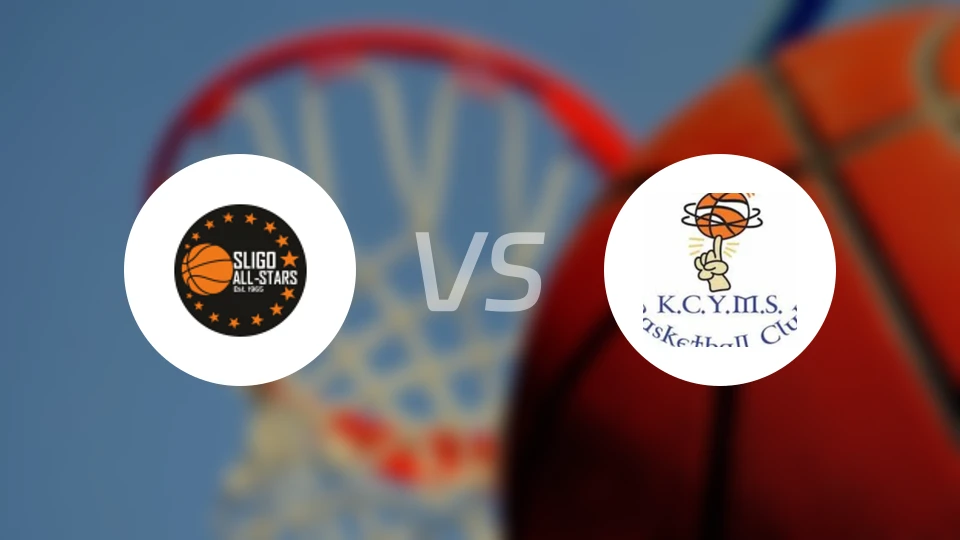 斯莱戈vsKCYMS比分预测【2025/11/16】