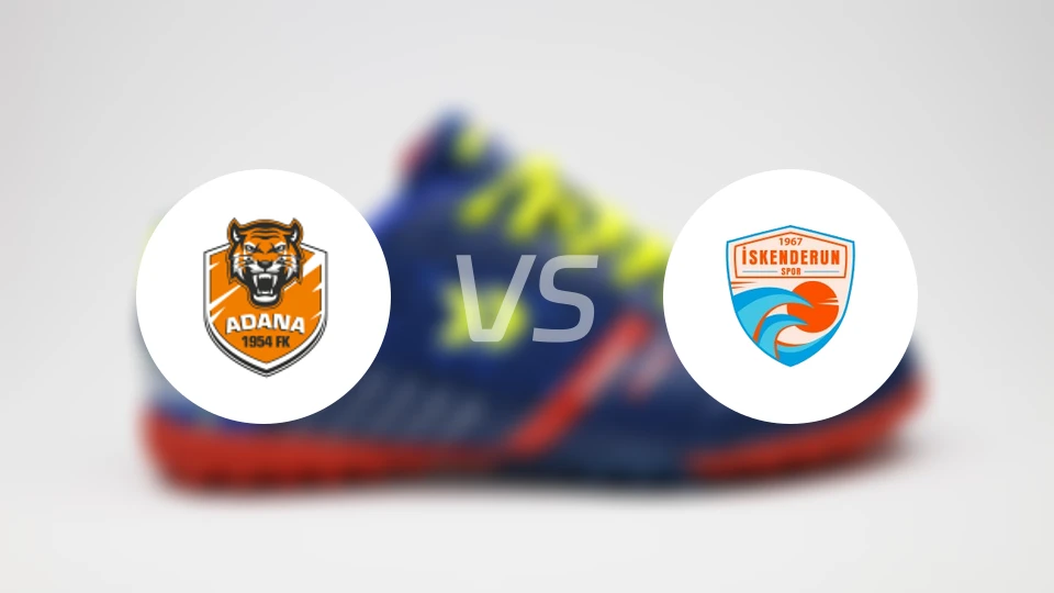 阿达纳1954vs伊斯肯德伦比分预测【2026/04/12】