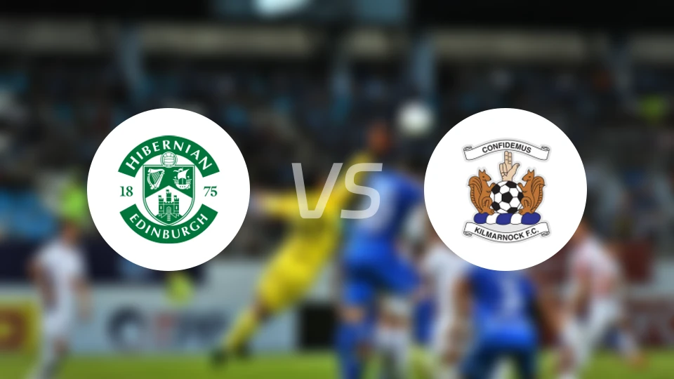 希伯尼安vs基尔马诺克比分预测【2026/04/04】