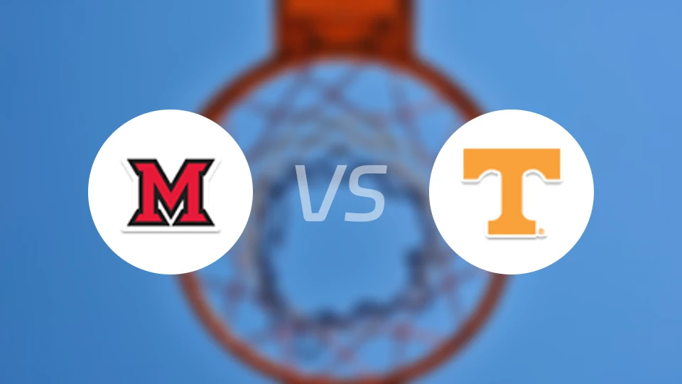 迈阿密vs田纳西大学比分结果战报【2026/03/21】