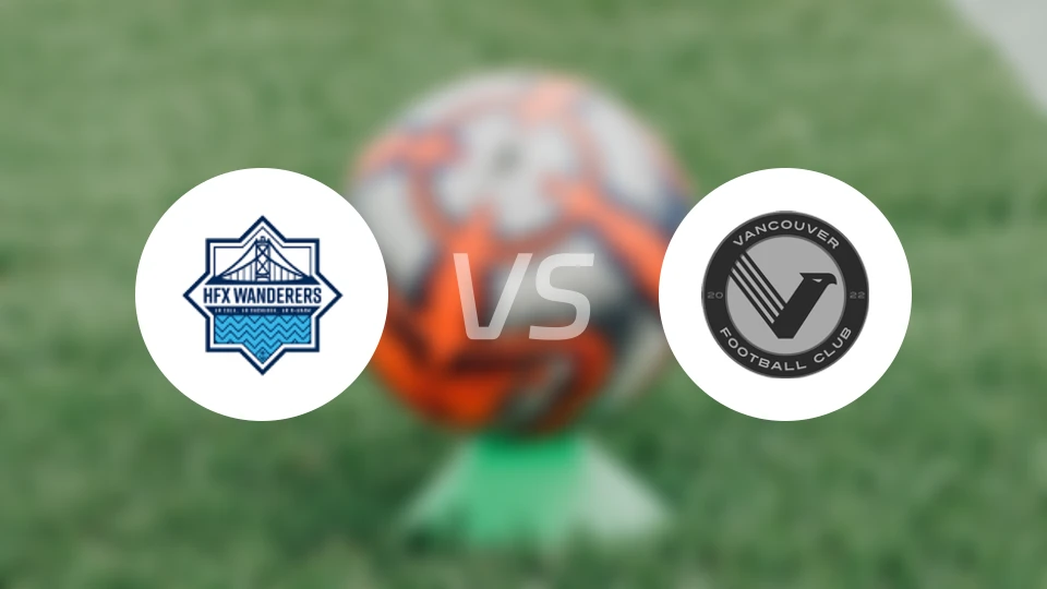 HFX流浪者vs温哥华FC比分结果战报【2024/10/06】