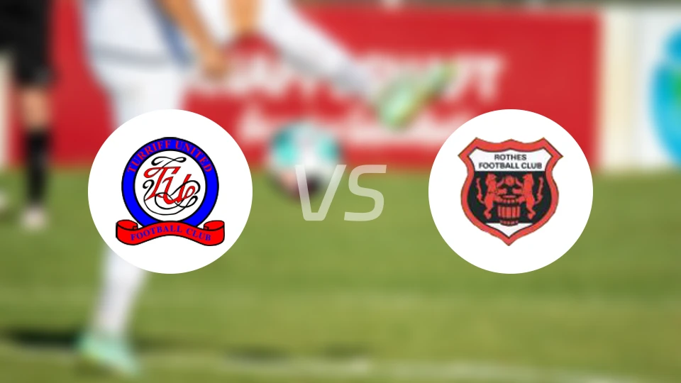 图里夫联队vs罗斯比分预测【2026/03/07】