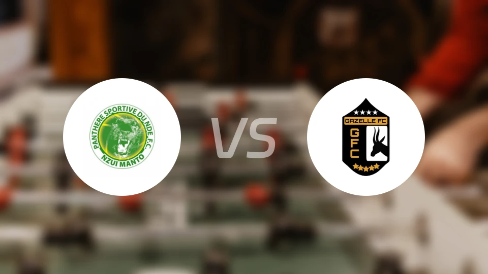 彭特靴尔vsFC瞪羚比分预测【2026/02/08】