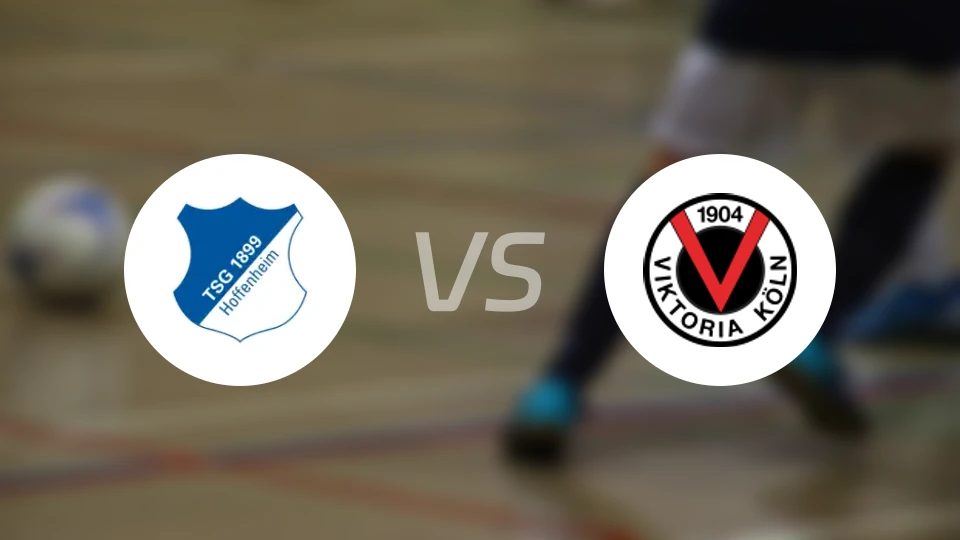 霍芬海姆青年队vs科隆胜利比分预测【2026/02/23】