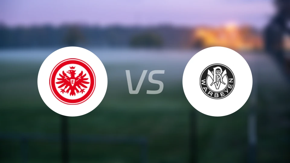 法兰克福B队女足vs瓦尔贝恩女足比分预测【2026/02/01】