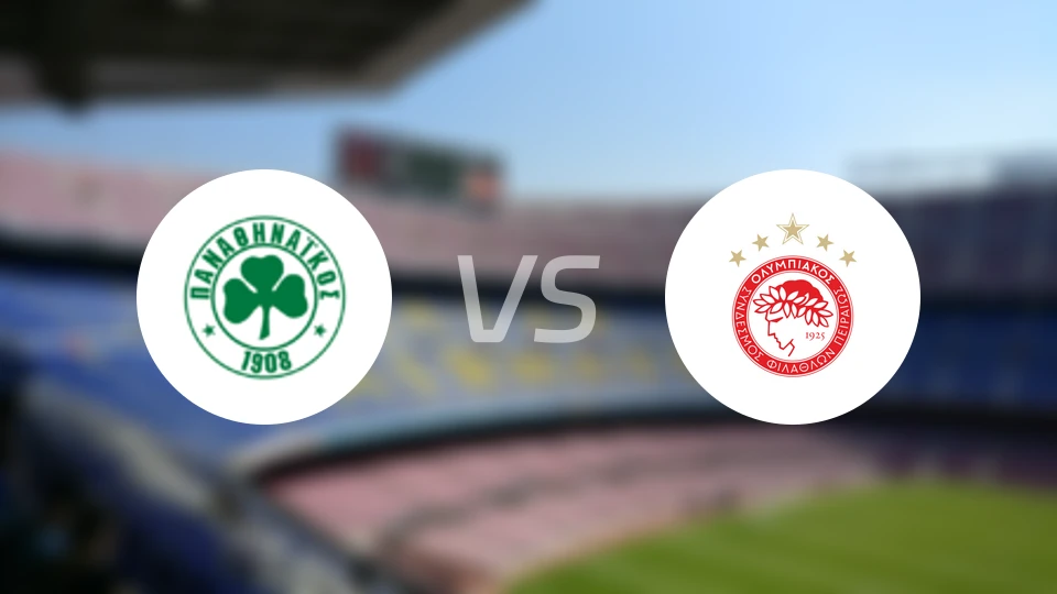 帕纳辛纳科斯vs奥林匹亚科斯比分预测【2026/04/20】