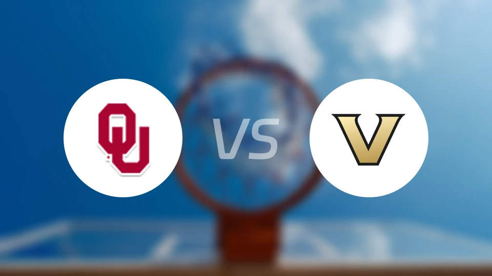 俄克拉荷马大学vs范德比尔特大学比分预测【2026/02/08】