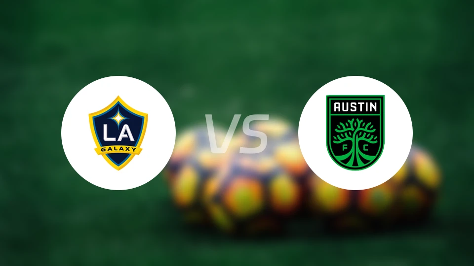 洛杉矶银河vs奥斯汀FC比分结果战报【2024/10/06】