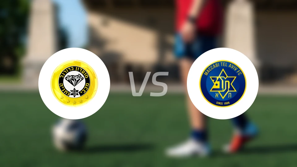 内坦亚马卡比vs特拉维夫马卡比比分结果战报【2024/10/07】