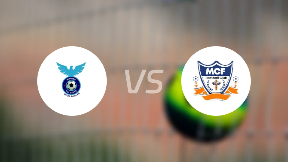 基苏木全明星vsMCF FC比分预测【2026/01/25】