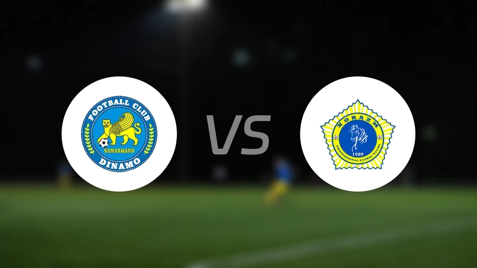 萨马尔罕迪纳摩vs花刺子模乌尔根奇比分预测【2025/10/30】