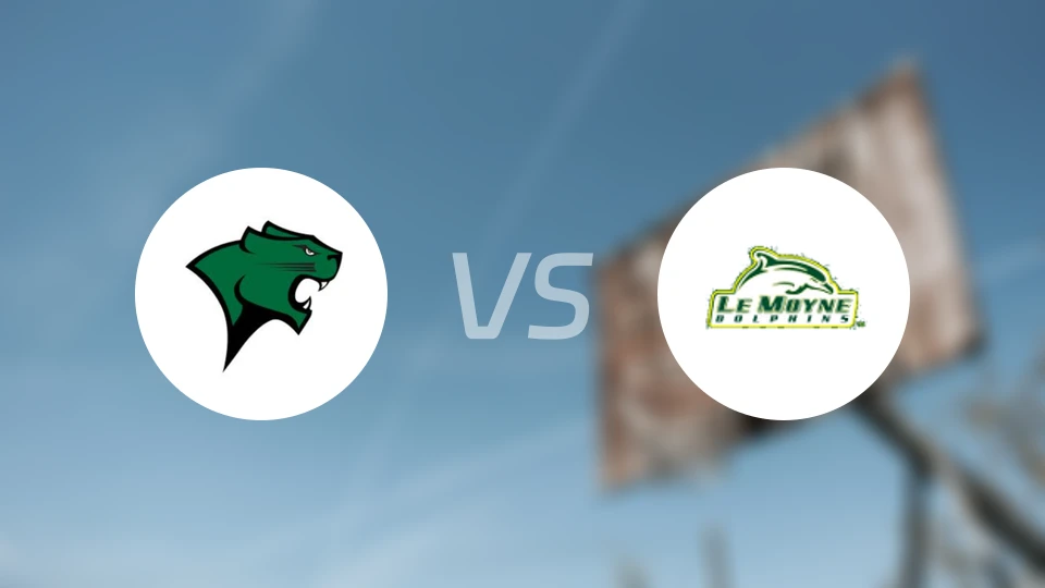 芝加哥州立大学vs莱莫恩比分预测【2026/02/15】