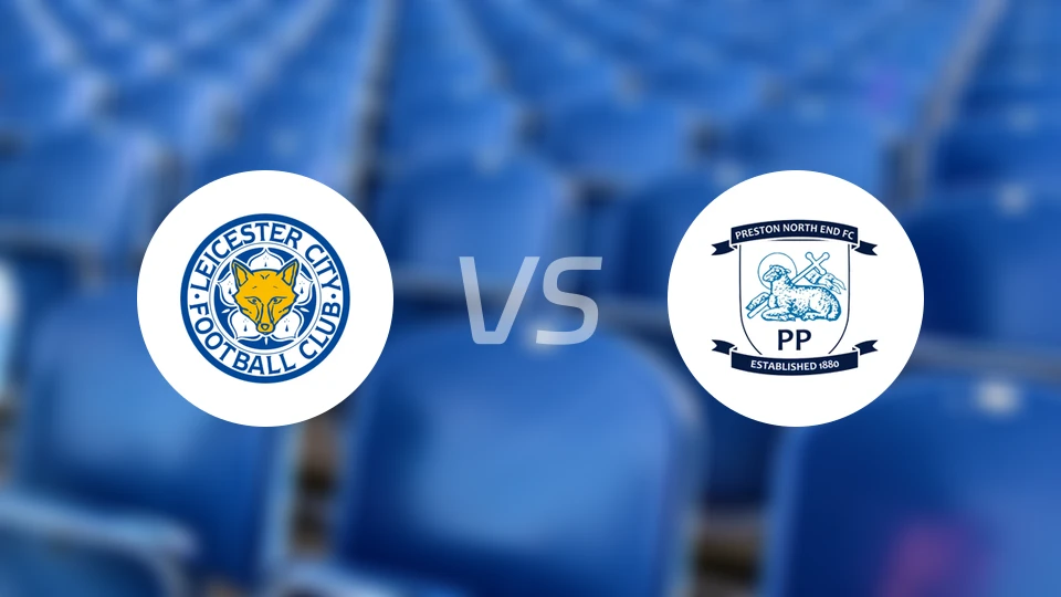 莱斯特城vs普雷斯顿比分预测【2026/04/03】