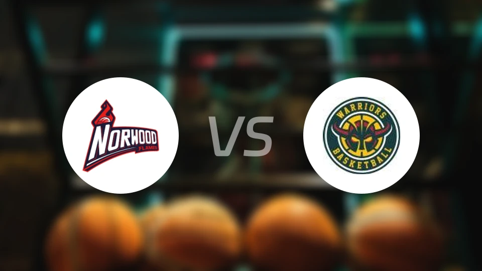 诺伍德火焰vs伍德维尔勇士比分预测【2026/03/21】