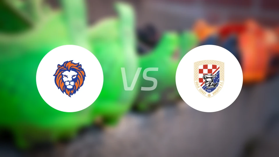 昆士兰狮队vs黄金海岸骑士比分预测【2026/02/27】