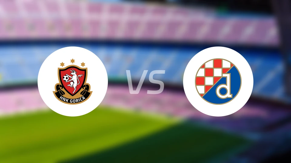 HNK戈里察vs萨格勒布迪纳摩比分预测【2025/12/02】
