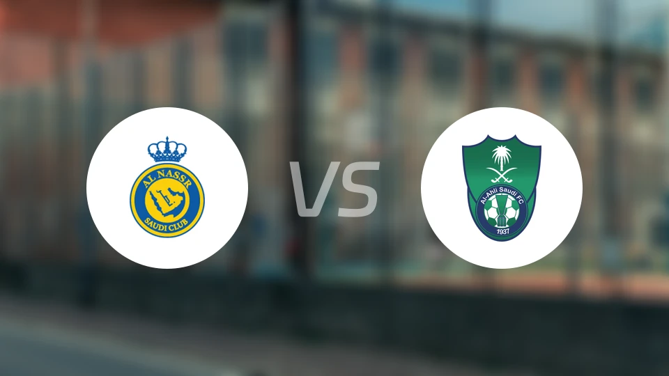 利雅得胜利vs吉达国民比分预测【2025/10/31】