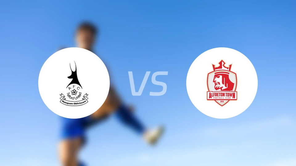 泰福特vs阿尔费登镇比分预测【2026/03/07】